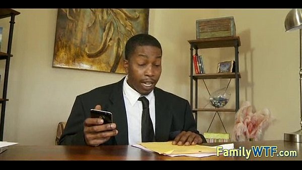 step Daughter fucks her black dad 485