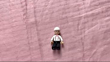 Giantess Mia's Mimi New Life