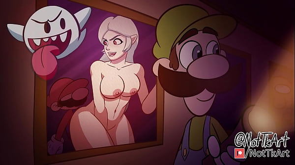 Download Video - Mario follando en todos los mundos para follarse a Peach - &lbrack;NotTkArt&rsqb;