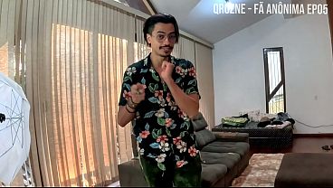 クソ匿名ファン EP05 [無料シーン]