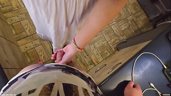 "Pleeeeease dont STOP cum inside me"