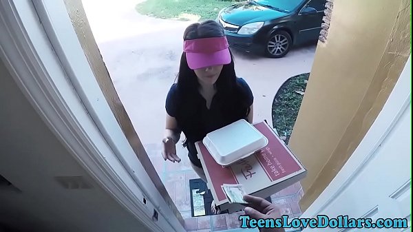 Download Video - Delivery teen facialzed