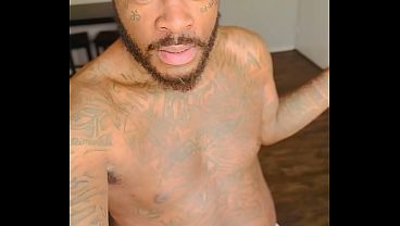 Sola Zola draws with paint on her tits & pussy in 'Art Therapy'