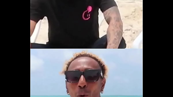 La divertida declaración de amor de Reynol Black #elchicletv #comunidad #superacion #decisiones #apoyo mutuo #chiclenotic...