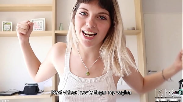 Does size matters? Explicit explanation with real cock and tips to female orgasm