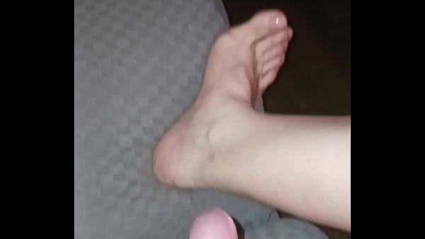 Fétichisme Des Pieds