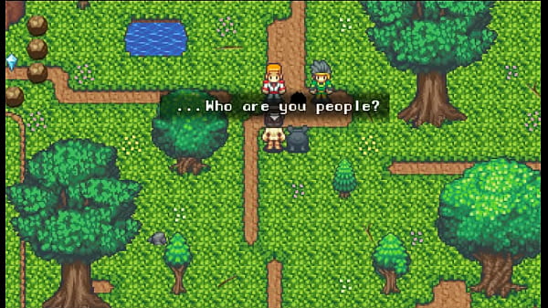 (  18 ) H RPG Games Amazon Survival Island [ ENG ] #1