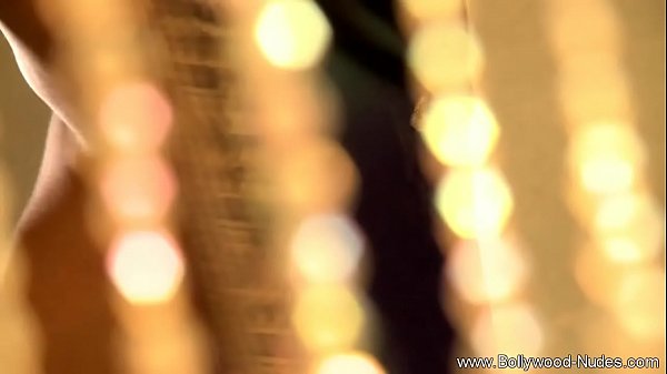 Sensuality On Display In Exotic Bollywood
