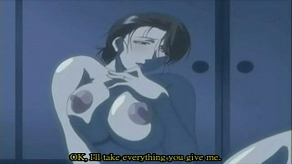 Hottest anime sex scene ever