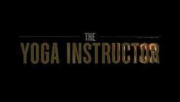 Gal Ritchie Can't Resist Her Yoga Teacher's Hard Cock