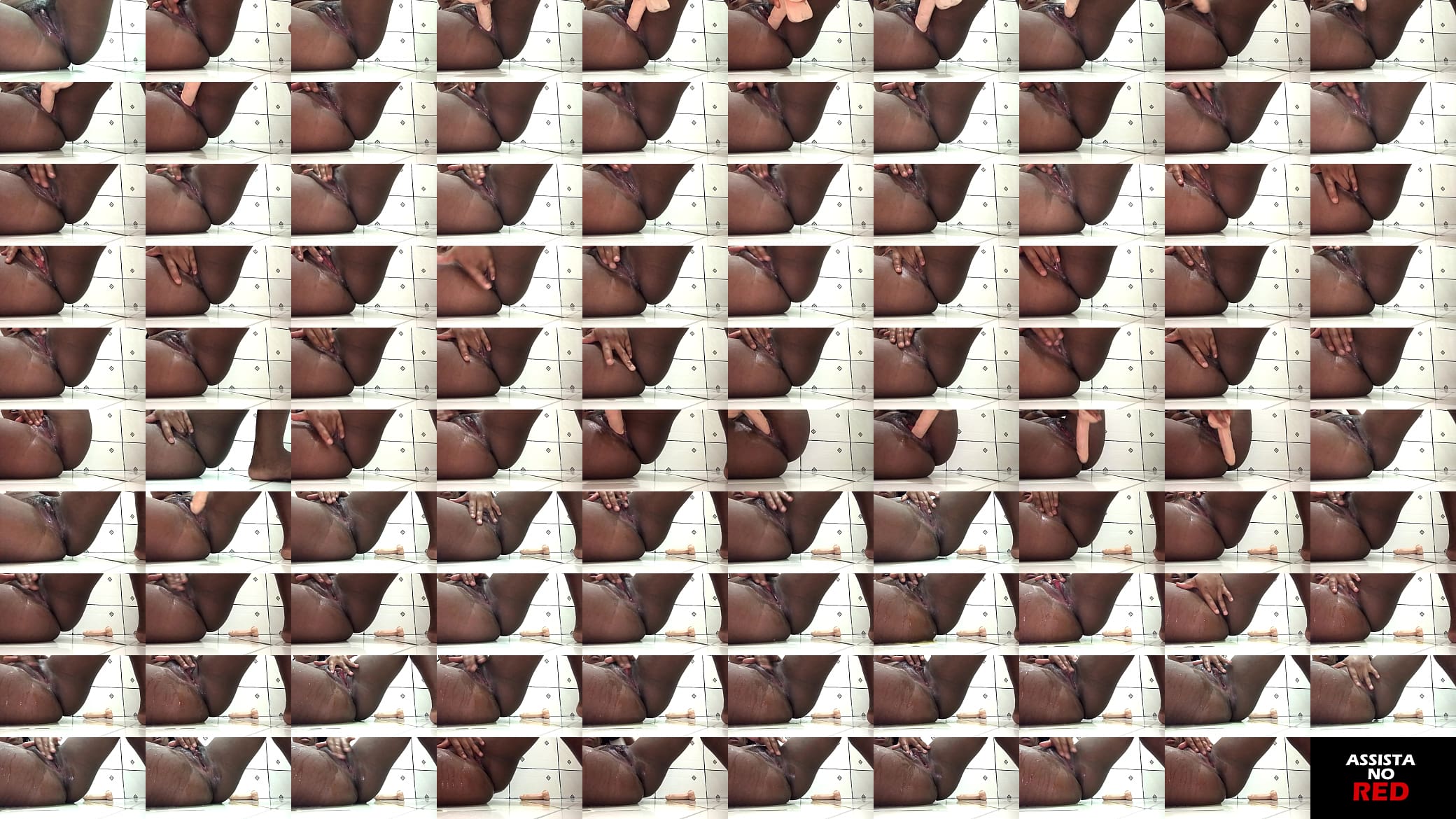 Novinha safada na siririca toda lambuzada. 预览图