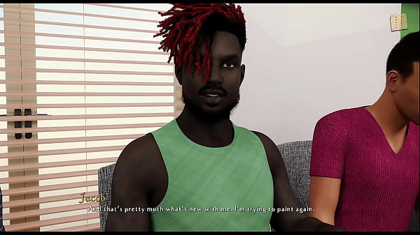 Being A Dik 163 (Chick Route)