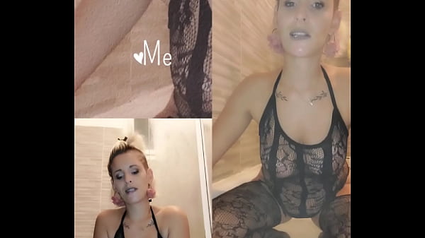 VOILÀ DE QUOI VOUS METTRES EN APETIT MES AMOURS...