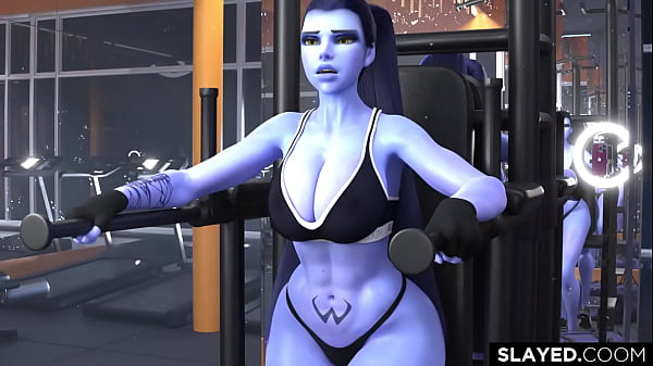 thumb widowmakeramp039s fullbody workout