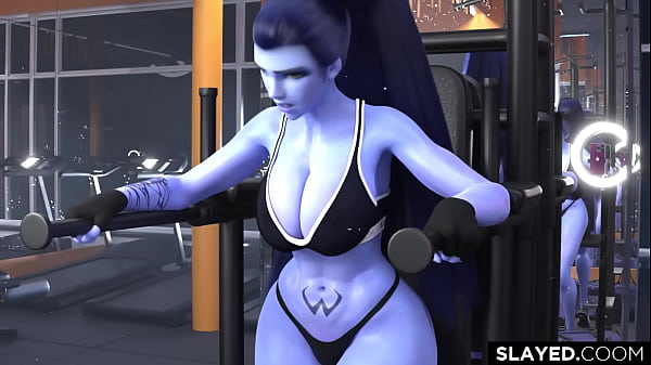 thumb widowmakeramp039s fullbody workout
