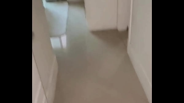 Black guy fucks hot Japanese girl without a condom, fills her with milk and calls her cuckold to clean up all the cum