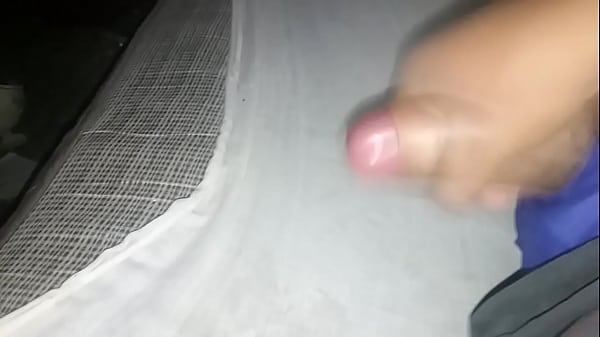 Después de mas de 30 minutos me corro