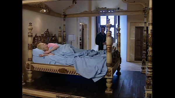 Cloistered Convent - Jessica May vs Andrea Nobili (HD Remastered)