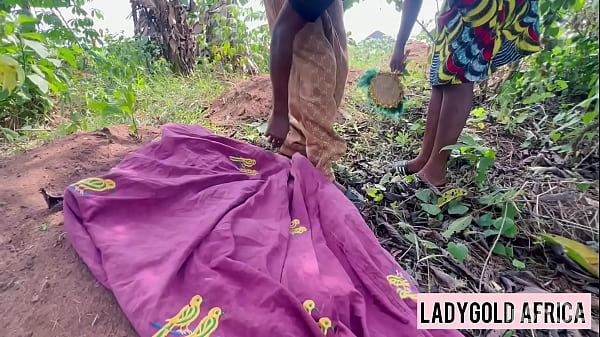 Real Ladygold - A quick stopover: let&rsquo;s do it i...