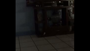 Me cojo a mi mejor amiga en la lavadora