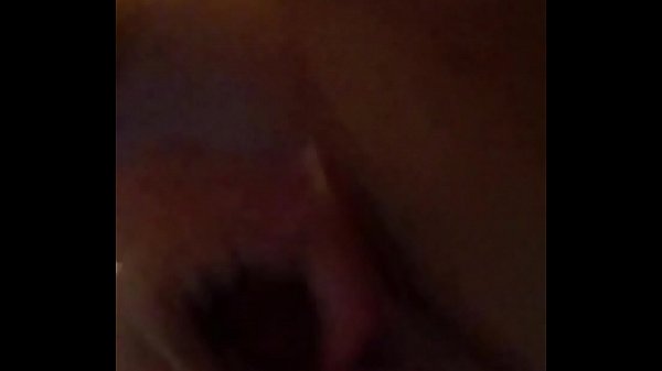 thumb fuck hard
