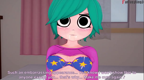 Ramona Flowers hard sex free POV | Scott Pilgrim | Watch Full and Full POV on Sheer & PTRN: Fantasyking3