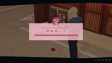 Complete Gameplay - Quickie: A Love Hotel Story, Part 3