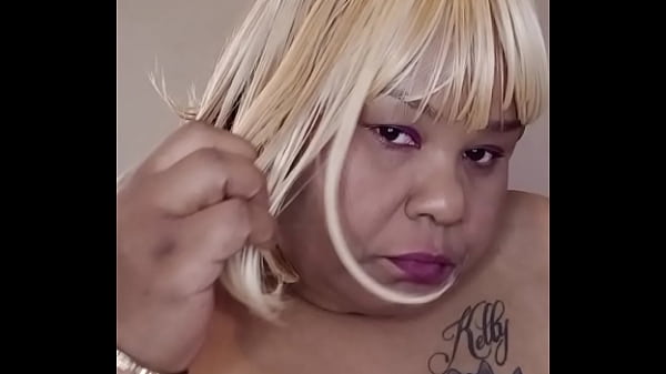 セクシーなBBW