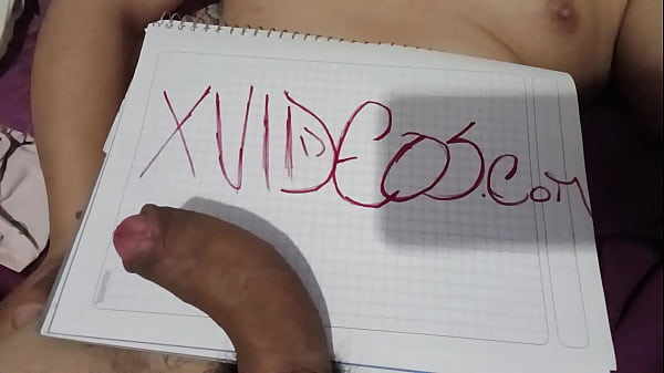 Vídeo de verificación