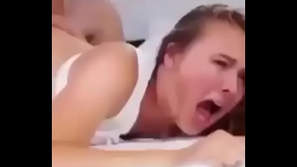 Download Video - Beautiful blonde teen loudly fucked from behind &lpar;croped&rpar;&period;