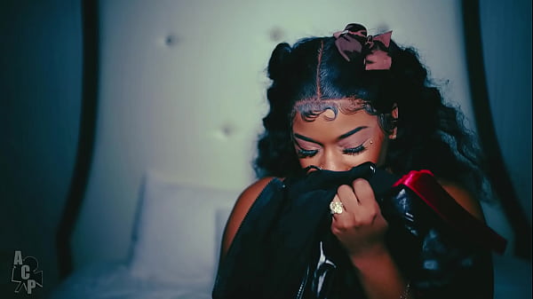 Vampire In Vegas Pt. 2 Starring Jayla Page (Mini Trailer)