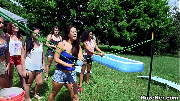 Wet Teen Pussies on HazeHer.com (za12199)