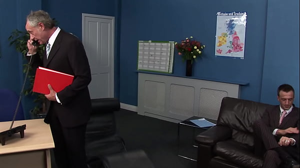 Stacey And Dani Take Turns Sucking Cocks And Fucking For The Best Job