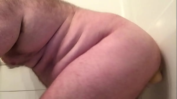 Download Video - 10 Inch Dildo up my ass