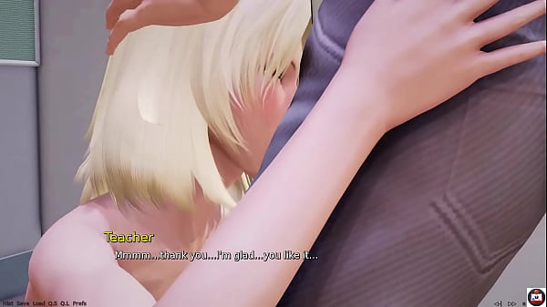 Public Sex LIfe H -(PT 12)- {ParadiceZone}