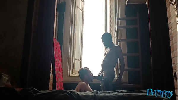 DORN takes Big Black Cock Cumpilation 3