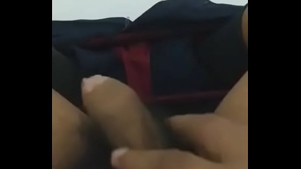 Oficinista Queretaro Me Muestra Verga