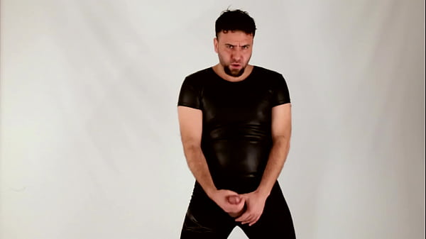 THE BLOW UP (solo male)