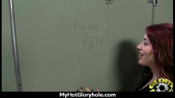 Horny Chick Oral Tease 12
