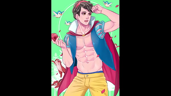 Download Video - &lbrack;YAOI HENTAI&rsqb; DISNEY &lbrack;GIF&rsqb;