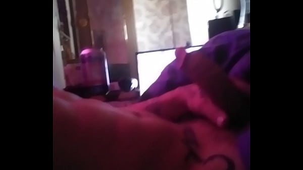 Sexy tatted southern guy tease nice cock