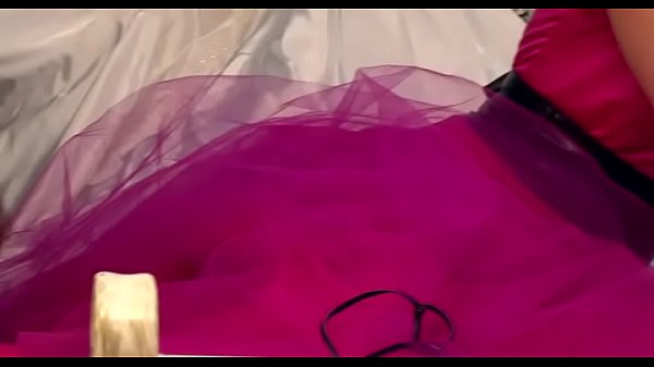Bdsm fetish action with dude getting hot wax and face hole drilled