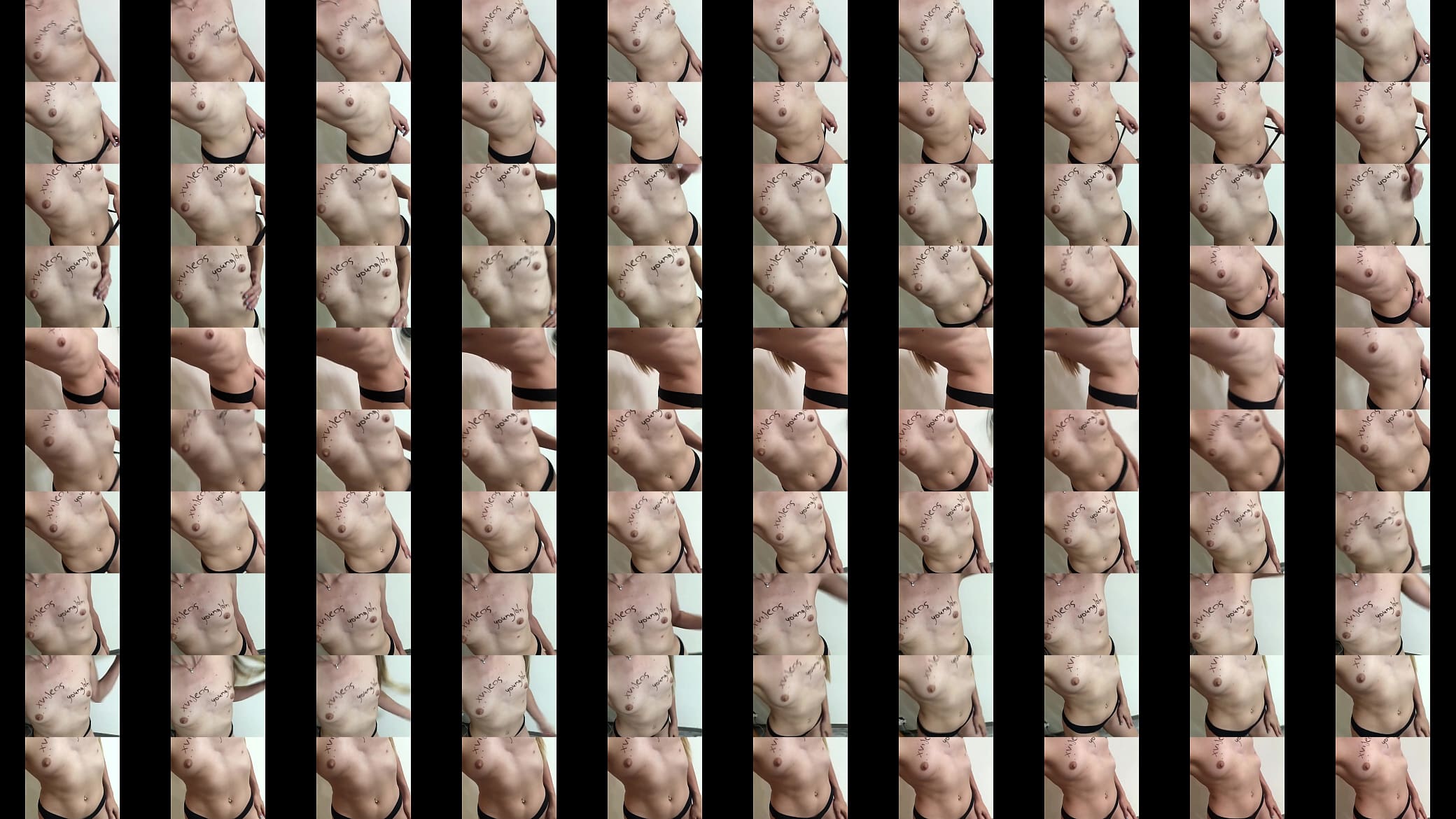 Verification video 预览图