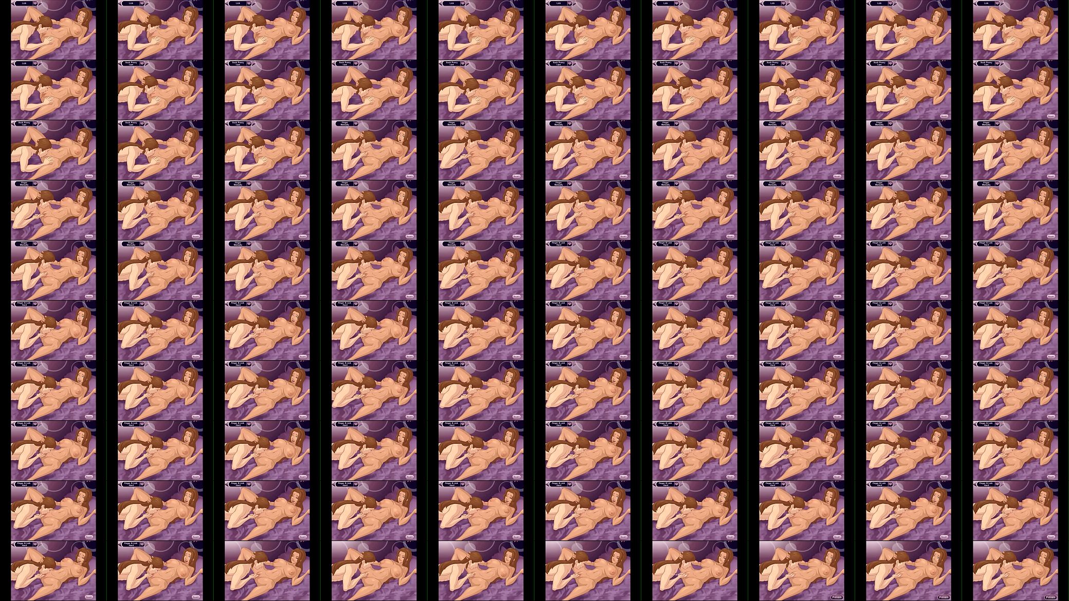MY PORN ANIME #31 预览图
