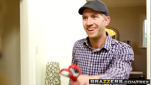 Brazzers Exxtra - (Alicia Amira, Danny D) - Life Assistant Doll - Trailer preview