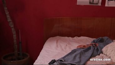 Ersties - Matchmaking 3 - Gorgeous Tula Invites Voyeur Josie For Climactic Threesome with Boyfriend (Ep 2 of 3)