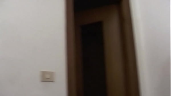 When I suck my husband's penis and cum in my face