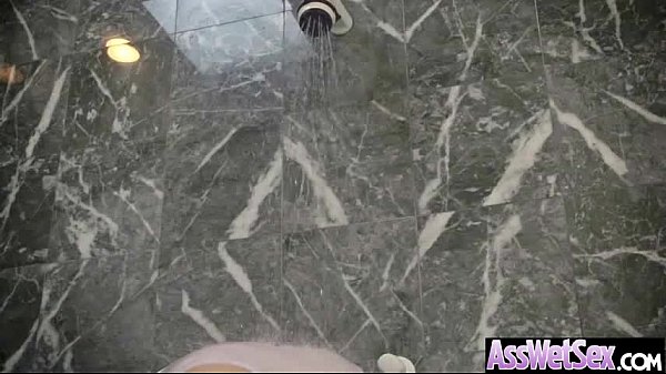 Gorgeous Girl (anikka albrite) With Luscious Big Ass Get Anal vid-02