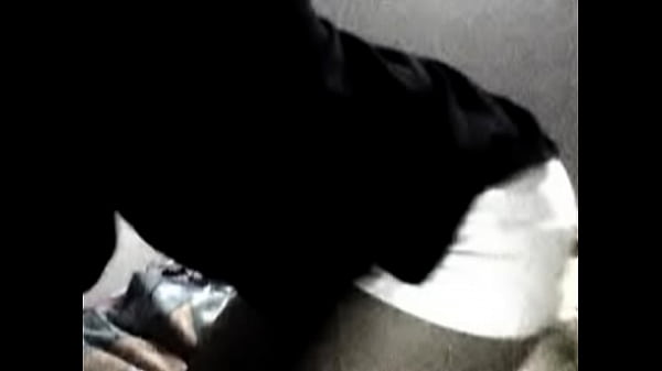 The big ass of my girlfriend