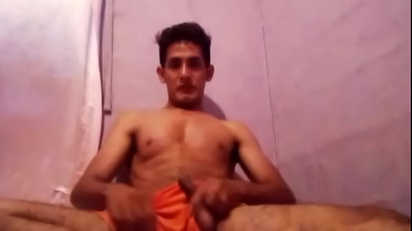 Primera grabación en el canal